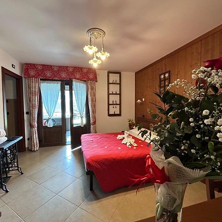 Affittacamere Verger Plein Soleil Saint-Pierre Dış mekan fotoğraf