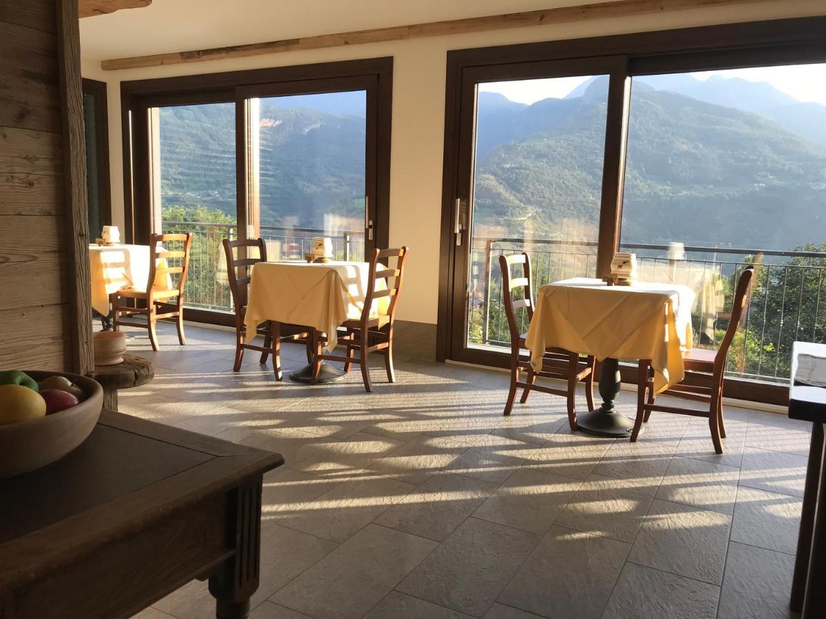 Affittacamere Verger Plein Soleil Saint-Pierre Dış mekan fotoğraf