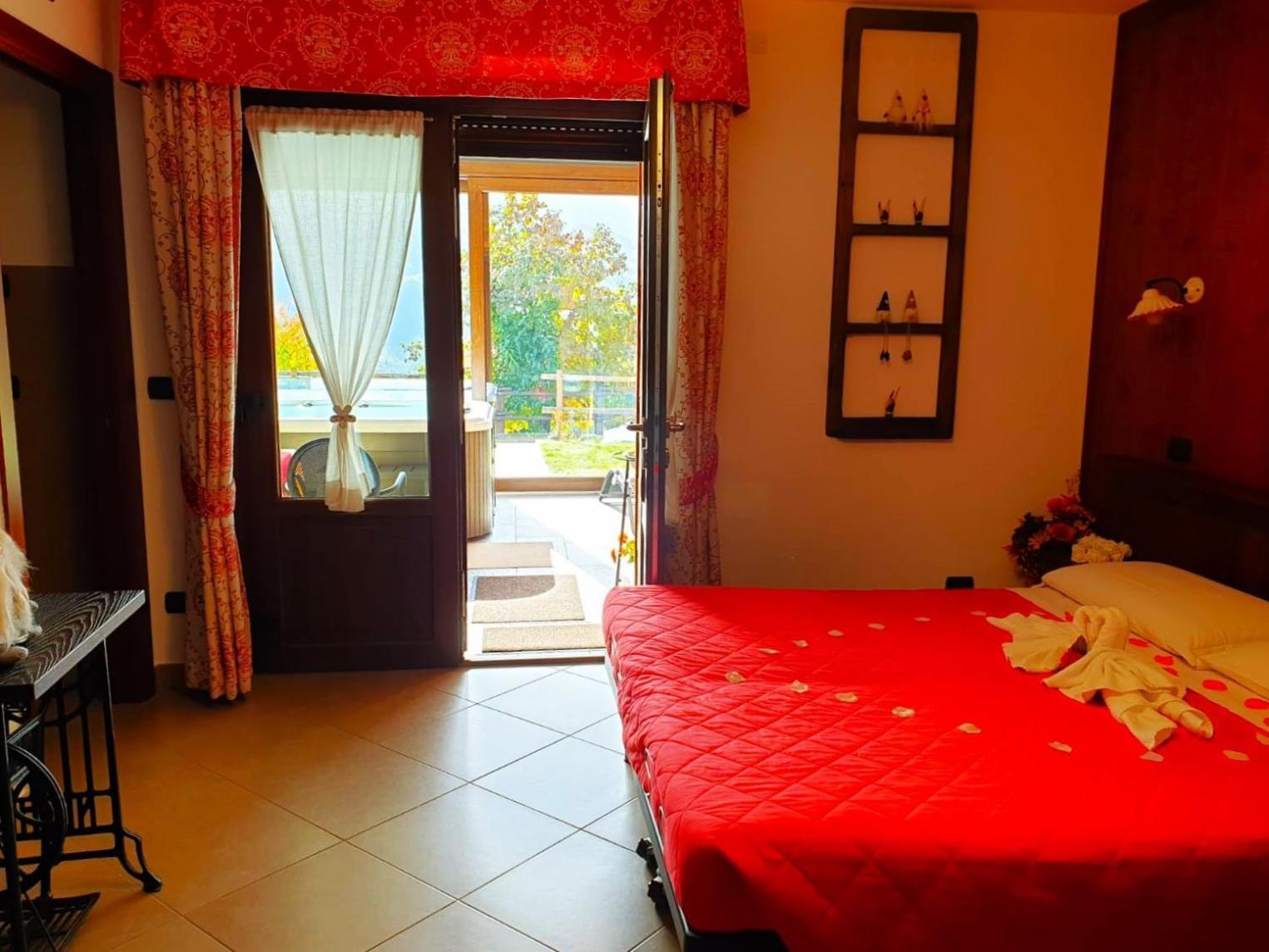Affittacamere Verger Plein Soleil Saint-Pierre Dış mekan fotoğraf