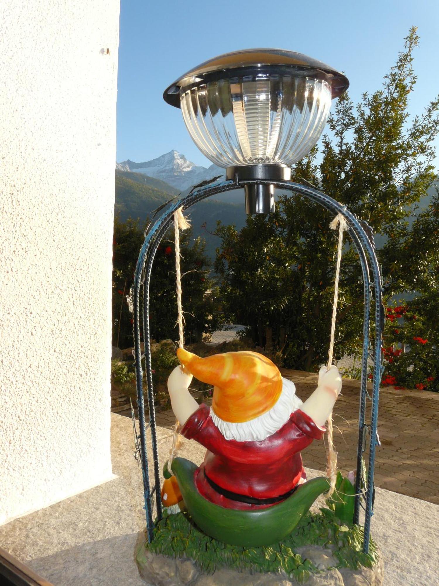 Affittacamere Verger Plein Soleil Saint-Pierre Dış mekan fotoğraf